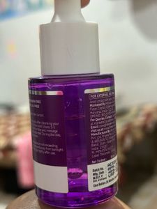 The Derma Co. 2% Salicylic Acid Face Serum