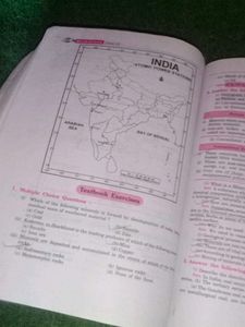 Social Science Refresher