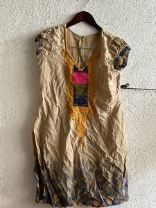 Grand Sale- Beautiful Kurta Set