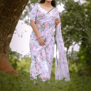 Ready To Wear Saree