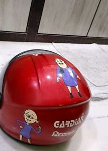Baby Helmet
