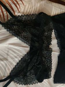 Lace Bralette