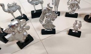 11 Set Showpiece 😍❤️