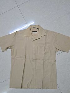 Pan America Half Shirt