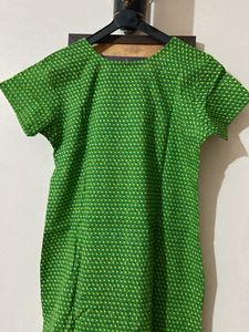 Printed Kurta
