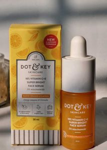 Dot &amp; Key Face Serum