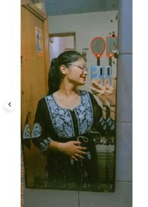 Short Kurti