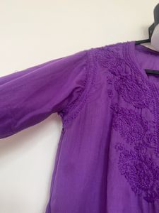 Purple Kurtii