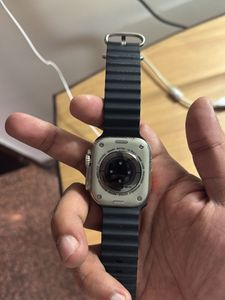Watch Ultra