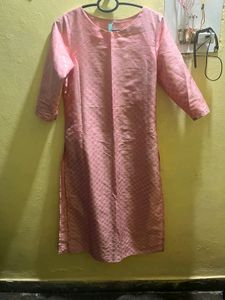 Kurta With Pant