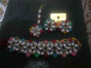 Jewelry Set