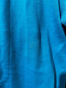 Calvin Klein Jeans Blue Sweatshirt
