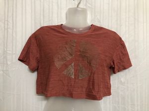 Old Navy Crop Top