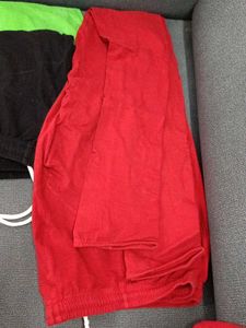 Combo legging