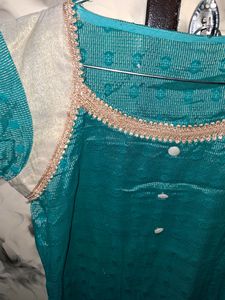 Party Wear Designer Kurta