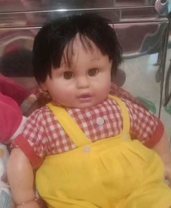 Baby doll