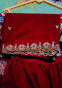 Naira Plazo Set