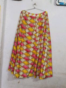 Traditional Skirt