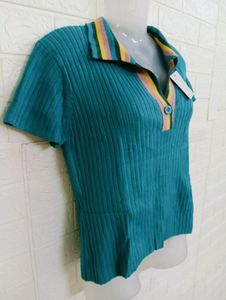 Korean Hot Vests