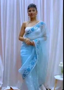 Beautiful Super Saree