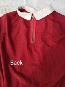 Korean Style Top