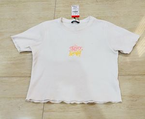 Tee Shirt Zudio