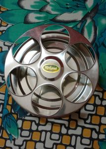 Glass Stand Stainless Steel