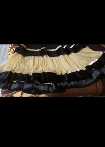 Frock Suit And Gown
