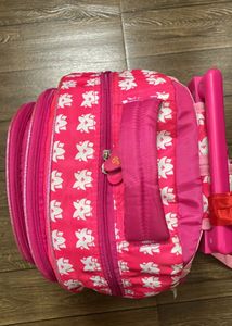 Princess Trolly Bag