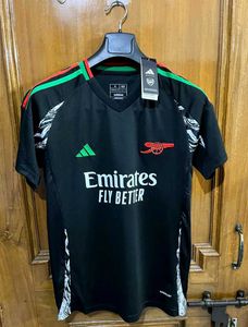 ADIDAS ARSENAL AWAY 2024/25 KIT S(38)