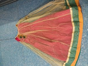 Designer One Piece Gown