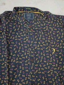 Shirt For 10-12 Boys