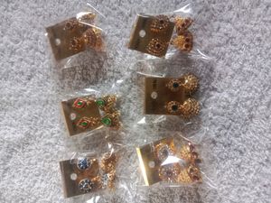 Beautiful Jhumki Earrings