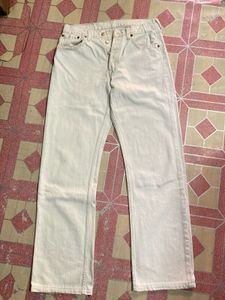 Levis Jeans