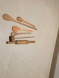Various Spatula For kitchen purpose