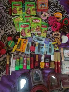 All Cosmetics Products