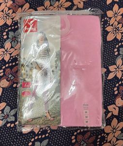Prisma Pink Leggings
