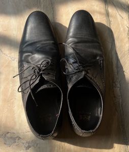 Month End Sale 🔥Red tape Men Formal Shoes