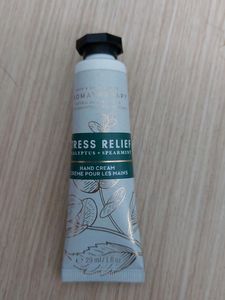 Bath and Body Works Hand Cream