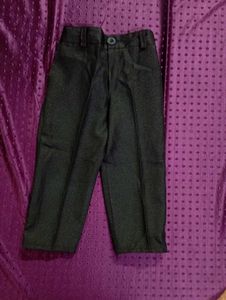 Jodhpuri style coat suit For Kids