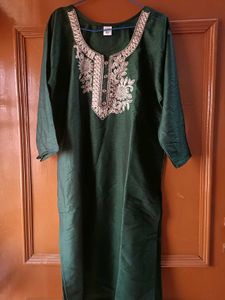 New Kurti