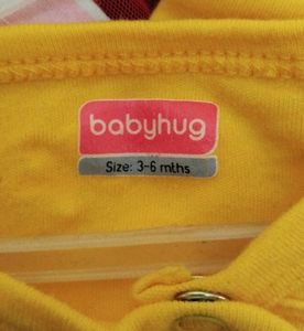 Baby Romper 2