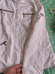 Zara Aesthetic Jacket
