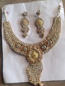 Jewellery Set