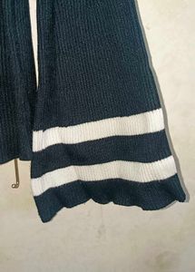 Stylish Knit Top
