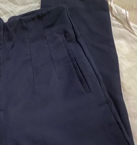 Zara Pinteresty 🎀Pleated High Waist Trouser