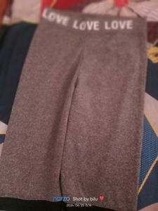 Comfortable Girls Jeggings