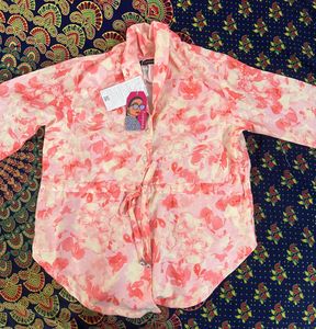 Printed Top