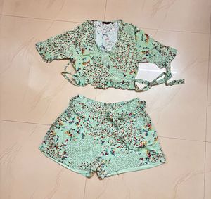 “Ginger” Co-ord Set By Lifestyle (Almost 🆕)