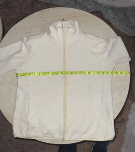 uniqlo Cozy  Fleece Jacket